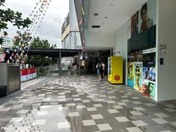 The Midtown (D19), Retail #596514181
